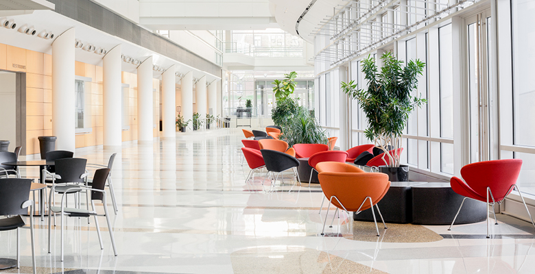 High Performance Flooring Webinar